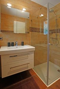 Villa Ostseeblick 5_ mit Meer_ und