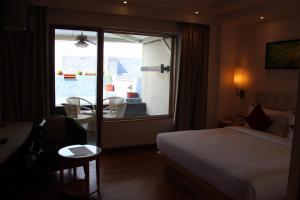 Pearltree Hotels And Resorts