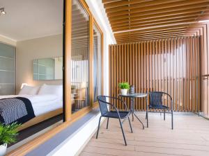 VacationClub - Olympic Park Apartment 404