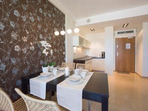 VacationClub - Olympic Park Apartment 404