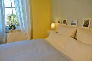 Sonnige FeWo in Klein Zicker _ nur - Klein Zicker