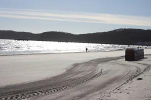 Villa Concordia Appartement Hiddensee