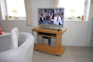 Villa Concordia Appartement Hiddensee