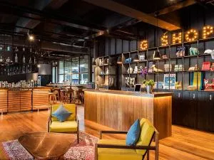 Hotel G Yangon - Rangoon Ahlone