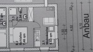 Ferienwohnung am Meer mit Wallbox