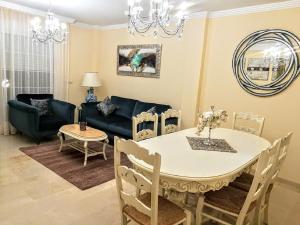 Elviria Beach Luxury Apartment