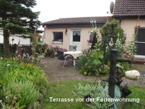 Idyllisch gelegene Ferienunterkuen