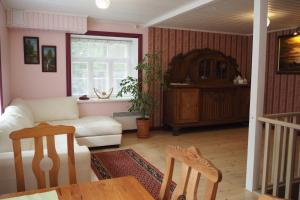Lootuse Apartment