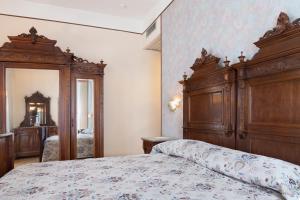Double Room room in Park Hotel Le Magnolie