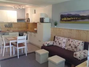 Ferienwohnung mit Charme I - Todtmoos