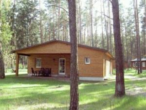 Dependance Ferienhäuser am Kastavensee