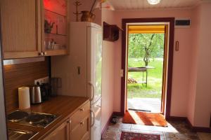 Lootuse Apartment