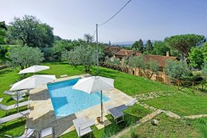 Villa Morandi by PosarelliVillas