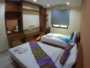 The Supara - Bangkok Yai