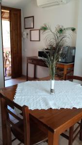 One-Bedroom Apartment (2 Adults)