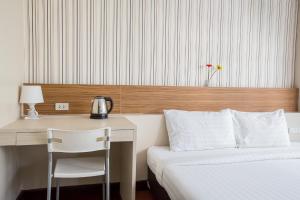 Snooze Hotel Thonglor Bangkok - 3-star hotels in Bangkok