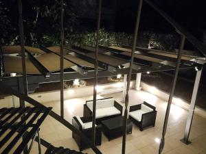 Aquarius - Glyfada detached house