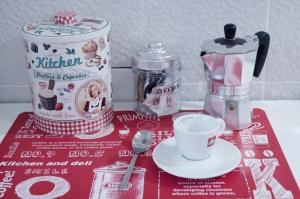 Licia House
