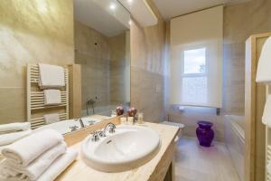 Hotel Villa Delle Rose