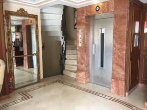 Emine Sultan Hotel