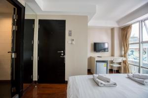 Snooze Hotel Thonglor Bangkok