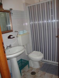Quadruple Room with Bathroom