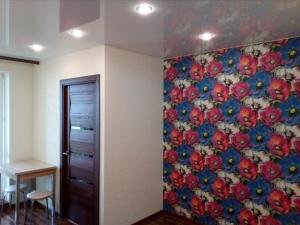 One-Bedroom Apartment room in Apartment on Moskovskaya