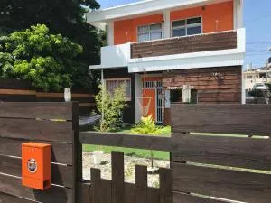 South Island - Onaga