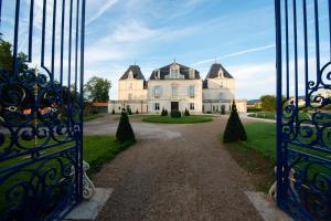 Château de Cîteaux - Fontenille Collection