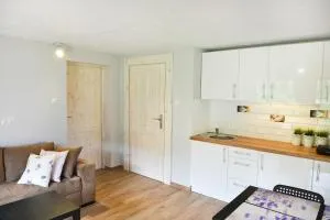 U Bednarzy - 下乌斯奇基