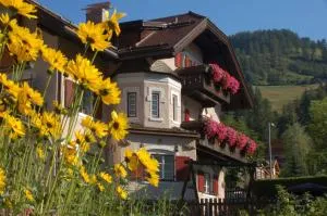 Residence Villa Maria - San Giuseppe