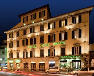 C-hotels Club Florence 2021 Updated Prices Deals