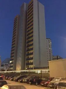 Mirador de Calpe - L'Alfas del Pi