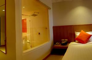 Welcome Jomtien Beach Hotel