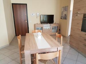 Appartamenti Via La Marmora