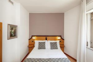 Single Room room in Hotel Tevere Perugia
