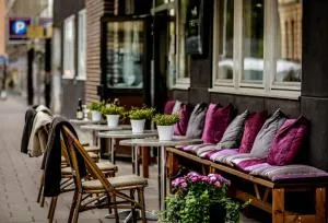 Lilla Rådmannen - Lidingö