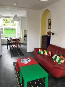 Appartement Les Acanthes 2ch Poitiers centre - Biard