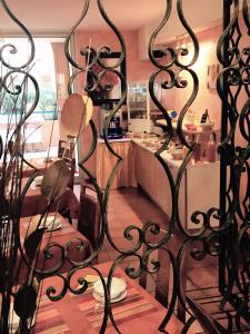 Hotels Hotel Alhambra : photos des chambres