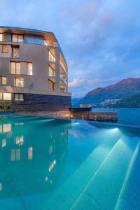 Laglio Como Lake Resort