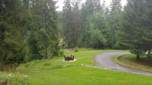 Golem Tatranská Štrba