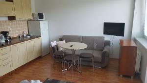 Golem Tatranská Štrba