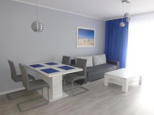 Apartmán Morski22 Pogorzelica Polsko