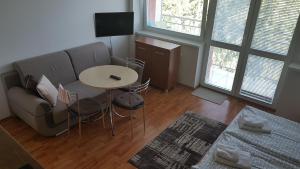 Golem Tatranská Štrba