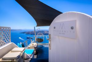 Modernity Suites Santorini Greece