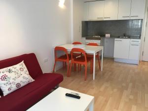 Apartaments Muntaner I
