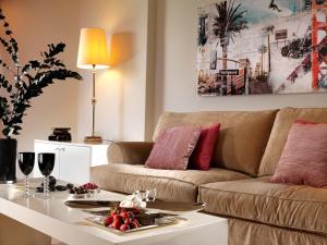 Porto Rio Hotel Achaia Greece