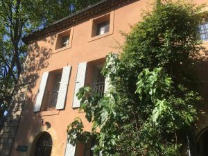 La Bastide du Roy René photo 12