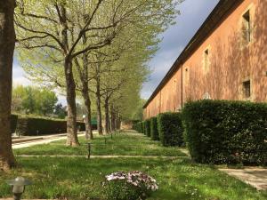 La Bastide du Roy René photo 6
