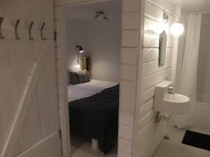 Cozy Cottage Near Geysir